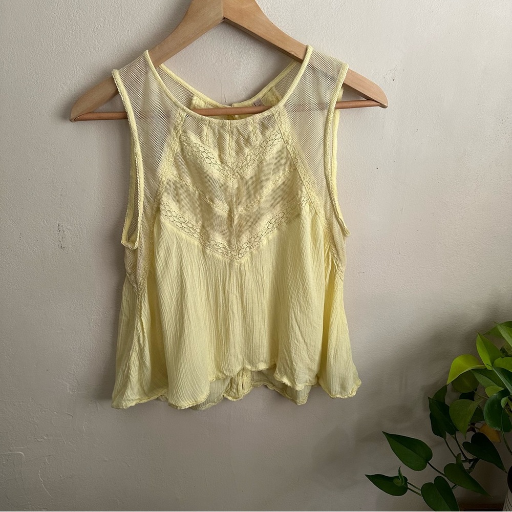 Free People Top